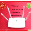Cục phát wifi từ sim 4G 5G - Bộ phát wifi di động 3G/4G/5G tốc độ cao, giá chỉ 149.000đ 3