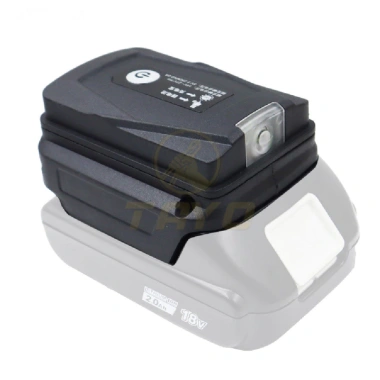 Cục sạc điện thoại di động Makita Lithium 288 - Sạc nhanh, ổn định, giá chỉ 85.000₫