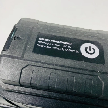 Cục sạc điện thoại di động Makita Lithium 288 - Sạc nhanh, ổn định, giá chỉ 85.000₫
