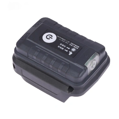 Cục sạc điện thoại di động Makita Lithium 288 - Sạc nhanh, ổn định, giá chỉ 85.000₫