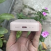 Cục trữ điện không dây 10.000mAh 15W Remax sạc nhanh PD 20W, từ tính, CCC, 4 màu - 399k 4