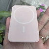 Cục trữ điện không dây 10.000mAh 15W Remax sạc nhanh PD 20W, từ tính, CCC, 4 màu - 399k 7