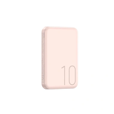 Cục trữ điện không dây 10.000mAh 15W Remax sạc nhanh PD 20W, từ tính, CCC, 4 màu - 399k 10