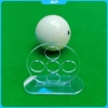 Cue hồ bơi trong suốt 5 lỗ - Đột quỵ, gậy tập thể dục billiard, 26.500₫ 3