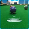 Cue hồ bơi trong suốt 5 lỗ - Đột quỵ, gậy tập thể dục billiard, 26.500₫ 6