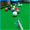 Cue hồ bơi trong suốt 5 lỗ - Đột quỵ, gậy tập thể dục billiard, 26.500₫ 8