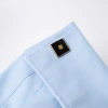 Cufflinks nam LADOS-3.401 Măng sét vuông Fullbox - Phụ kiện vest công sở cao cấp giảm 71.000 3