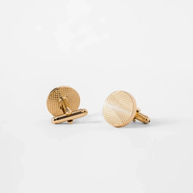 Cufflinks phụ kiện khuy măng sét LADOS-3.400 cao cấp chống rỉ sang trọng 71.000 VND