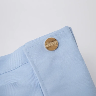 Cufflinks phụ kiện khuy măng sét LADOS-3.400 cao cấp chống rỉ sang trọng 71.000 VND