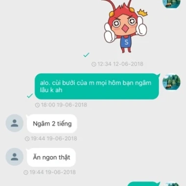 Cùi bưởi khô nấu chè siêu giòn ngon, giá chỉ 32.000 VND, giảm từ 40.320 VND 4