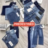 Culottes dài trơn wash nhiều mã - Ảnh tự chụp, chất liệu mềm mại, giá 375.000 VNĐ 2