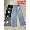 Culottes dài trơn wash nhiều mã - Ảnh tự chụp, chất liệu mềm mại, giá 375.000 VNĐ 4