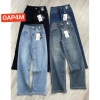 Culottes dài trơn wash nhiều mã - Ảnh tự chụp, chất liệu mềm mại, giá 375.000 VNĐ 7