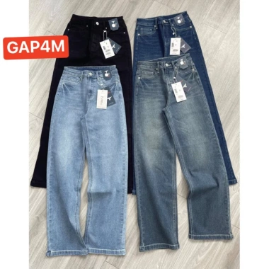Culottes dài trơn wash nhiều mã - Ảnh tự chụp, chất liệu mềm mại, giá 375.000 VNĐ