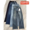 Culottes dài trơn wash nhiều mã - Ảnh tự chụp, chất liệu mềm mại, giá 375.000 VNĐ 8