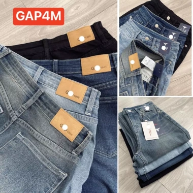 Culottes dài trơn wash nhiều mã - Ảnh tự chụp, chất liệu mềm mại, giá 375.000 VNĐ