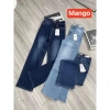 Culottes dài trơn wash nhiều mã - Ảnh tự chụp, chất liệu mềm mại, giá 375.000 VNĐ 10