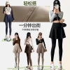Culottes Nữ Slim-fit Hai Mảnh Cá Mập Chống Trầy Xước Thể Thao Yoga Ngoài Trời 131k 2