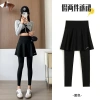 Culottes Nữ Slim-fit Hai Mảnh Cá Mập Chống Trầy Xước Thể Thao Yoga Ngoài Trời 131k 9
