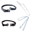 Cụm 10 Thắt Lưng Dây Polyester Điều Chỉnh Linh Hoạt Cho Nam Nữ Trẻ Em - 89.152 VND