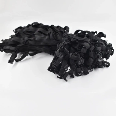 Cụm 10 Thắt Lưng Dây Polyester Điều Chỉnh Linh Hoạt Cho Nam Nữ Trẻ Em - 89.152 VND 4