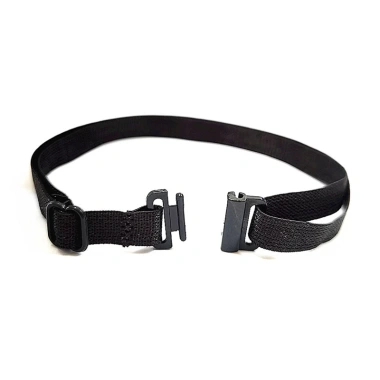 Cụm 10 Thắt Lưng Dây Polyester Điều Chỉnh Linh Hoạt Cho Nam Nữ Trẻ Em - 89.152 VND 6