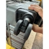 Cụm bánh xe vali khung nhôm khóa sập - Độ bền cao, lắp nhanh, giảm giá chỉ 39.000₫ 5