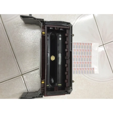 Cụm cuốn rác robot hút bụi iRobot Roomba đầu 800-981 - Tiết kiệm, hiệu suất cao