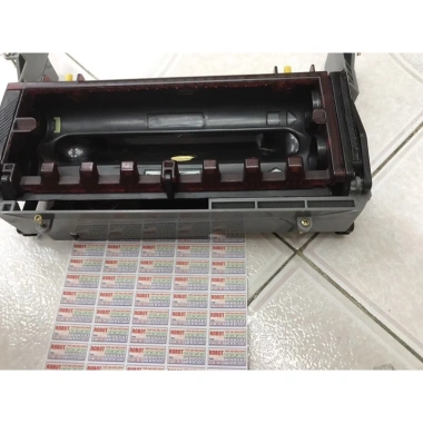 Cụm cuốn rác robot hút bụi iRobot Roomba đầu 800-981 - Tiết kiệm, hiệu suất cao 5 Cụm cuốn rác robot hút bụi iRobot Roomba đầu 800-981 - Tiết kiệm, hiệu suất cao 5