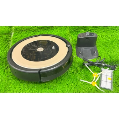 Cụm cuốn rác robot hút bụi iRobot Roomba đầu 800-981 - Tiết kiệm, hiệu suất cao 8 Cụm cuốn rác robot hút bụi iRobot Roomba đầu 800-981 - Tiết kiệm, hiệu suất cao 8