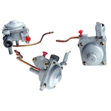 Cụm đánh lửa bếp ga mini Namilux INLINE-CUT – Ngắt gas tự động, chính hãng, giá chỉ 99.000đ