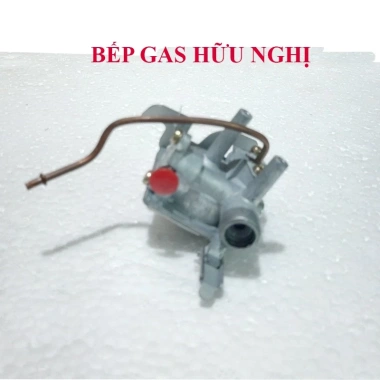 Cụm đánh lửa bếp ga mini Namilux INLINE-CUT – Ngắt gas tự động, chính hãng, giá chỉ 99.000đ