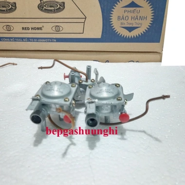 Cụm đánh lửa bếp ga mini Namilux INLINE-CUT – Ngắt gas tự động, chính hãng, giá chỉ 99.000đ