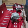 Cụm đánh lửa bếp ga mini Namilux INLINE-CUT – Ngắt gas tự động, chính hãng, giá chỉ 99.000đ 4