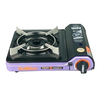 Cụm đánh lửa bếp ga mini Namilux INLINE-CUT – Ngắt gas tự động, chính hãng, giá chỉ 99.000đ