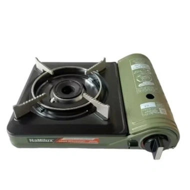 Cụm đánh lửa bếp ga mini Namilux INLINE-CUT – Ngắt gas tự động, chính hãng, giá chỉ 99.000đ