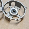 Cụm nhôm quạt B3 B4 dùng vòng bi 608 - Giá chỉ 50.000 VND, giảm 11.000 VND 3