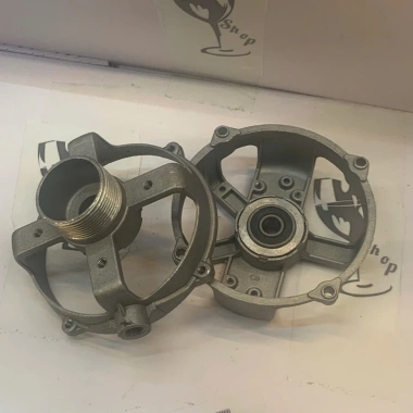 Cụm nhôm quạt B3 B4 dùng vòng bi 608 - Giá chỉ 50.000 VND, giảm 11.000 VND 8 Cụm nhôm quạt B3 B4 dùng vòng bi 608 - Giá chỉ 50.000 VND, giảm 11.000 VND 8