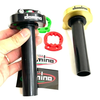 Cùm tăng tốc Tbt Domino, công tắc FZ Winner, Wave, Exciter - Giá 37.976₫ 2 Cùm tăng tốc Tbt Domino, công tắc FZ Winner, Wave, Exciter - Giá 37.976₫ 2