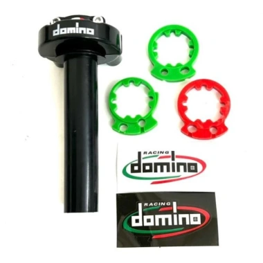 Cùm tăng tốc Tbt Domino, công tắc FZ Winner, Wave, Exciter - Giá 37.976₫