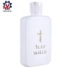 Cung cấp nghi lễ Công giáo Cross nhựa dập nóng, chai nước hoa và nước thánh, giá 37.197 VND