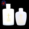 Cung cấp nghi lễ Công giáo Cross nhựa dập nóng, chai nước hoa và nước thánh, giá 37.197 VND 3
