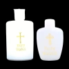 Cung cấp nghi lễ Công giáo Cross nhựa dập nóng, chai nước hoa và nước thánh, giá 37.197 VND 6
