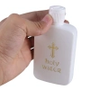 Cung cấp nghi lễ Công giáo Cross nhựa dập nóng, chai nước hoa và nước thánh, giá 37.197 VND 7