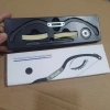 Cung đo lông mày, giọt nước cân bằng chuẩn cho phun xăm thẩm mỹ - Giá 68.400đ 9