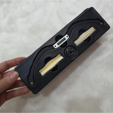 Cung Đo Mày Chất Lỏng - Xác Định Chân Mày Lệch Nhanh Chóng, Giá Chỉ 68.750₫ 8 Cung Đo Mày Chất Lỏng - Xác Định Chân Mày Lệch Nhanh Chóng, Giá Chỉ 68.750₫ 8