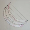 Cung nhựa đo vẽ lồng mày, phun xăm - Giá 33.000đ giảm từ 39.930đ, chất lượng cao, dễ dùng 3