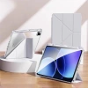 CUNGBAAK Ốp Lưng Chống Rơi cho Xiaomi Pad 6/5, Mi Pad 6S Pro, POCO Pad 12.1, Pad 7 Pro, Redmi Pad 11/Pro 12.1 - 100k 5