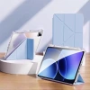 CUNGBAAK Ốp Lưng Chống Rơi cho Xiaomi Pad 6/5, Mi Pad 6S Pro, POCO Pad 12.1, Pad 7 Pro, Redmi Pad 11/Pro 12.1 - 100k 6