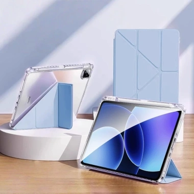 CUNGBAAK Ốp Lưng Chống Rơi cho Xiaomi Pad 6/5, Mi Pad 6S Pro, POCO Pad 12.1, Pad 7 Pro, Redmi Pad 11/Pro 12.1 - 100k
